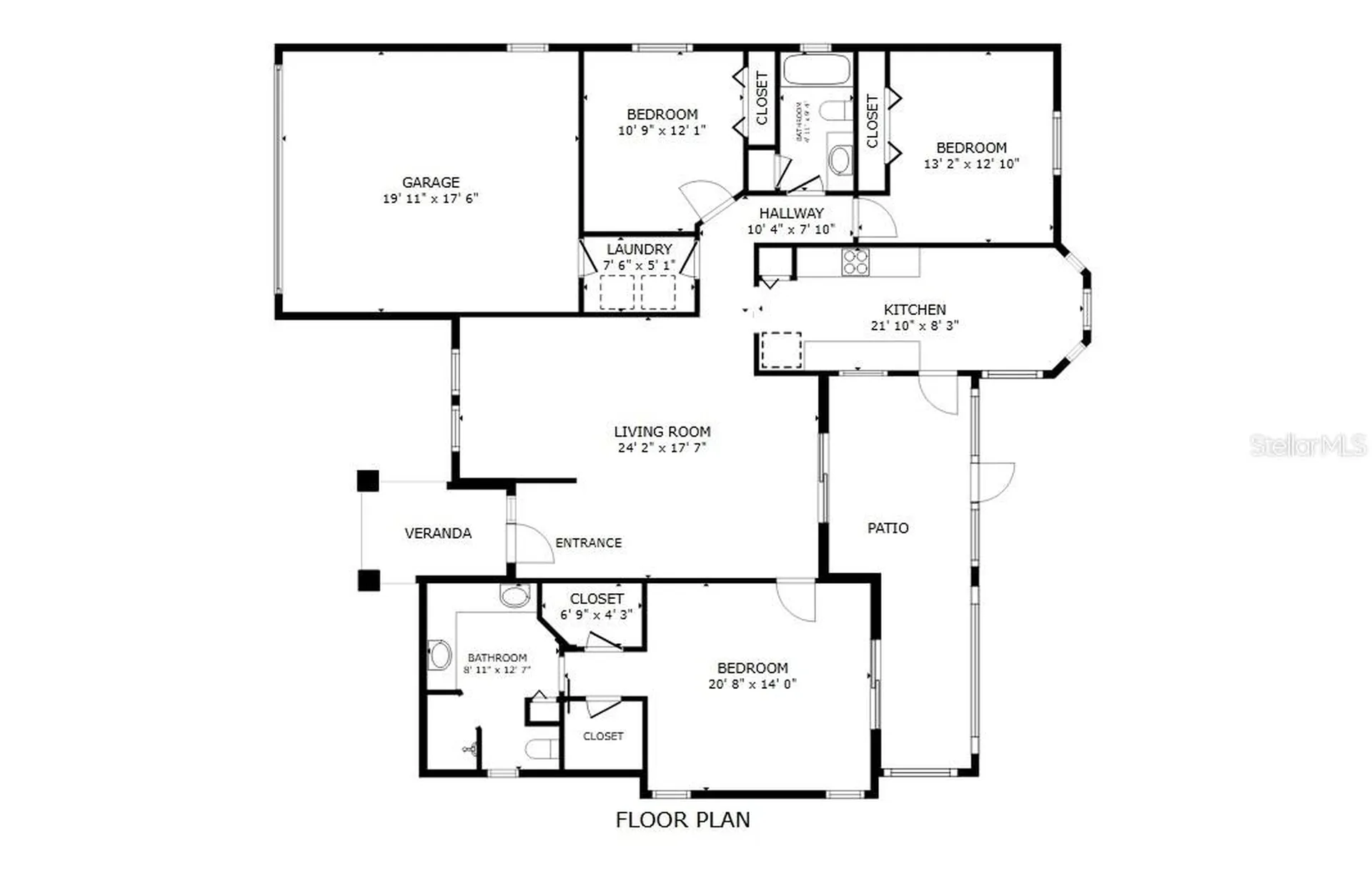 22450 Peachland Boulevard Port Charlotte FL 33954