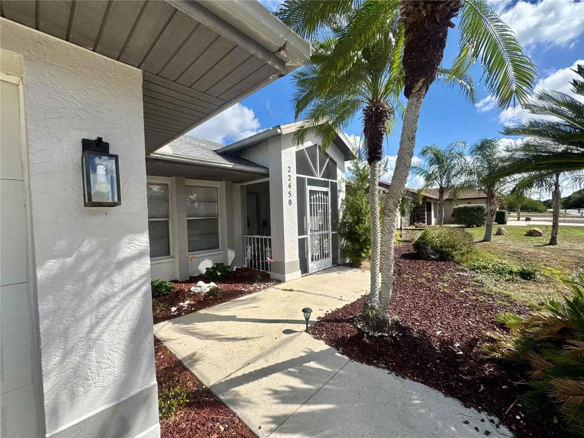 22450 Peachland Boulevard Port Charlotte FL 33954