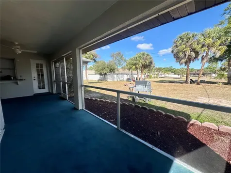 22450 Peachland Boulevard Port Charlotte FL 33954