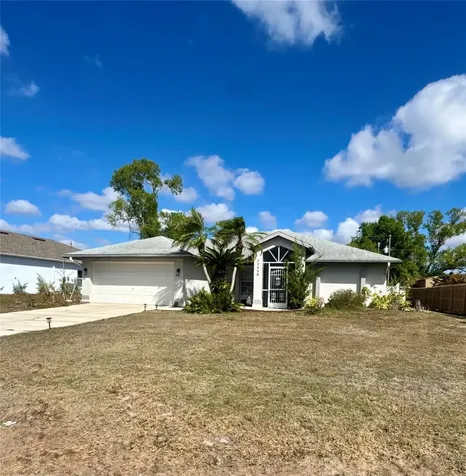 22450 Peachland Boulevard Port Charlotte FL 33954
