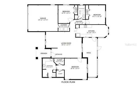 22450 Peachland Boulevard Port Charlotte FL 33954