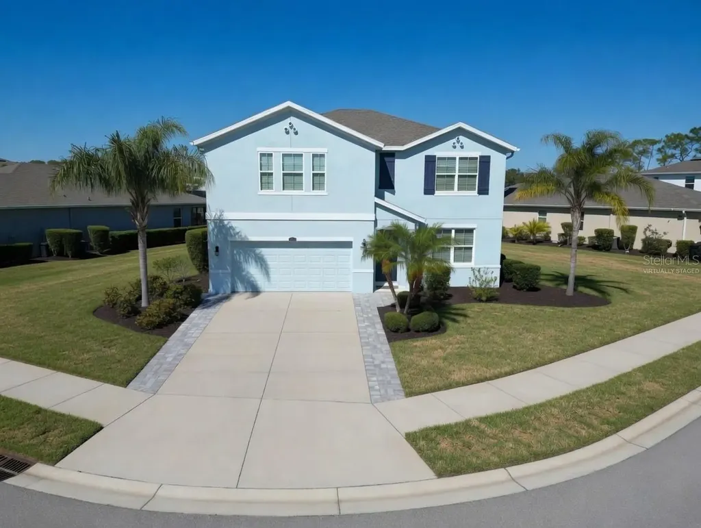 7918 Peaceful Par Drive Sarasota FL 34241