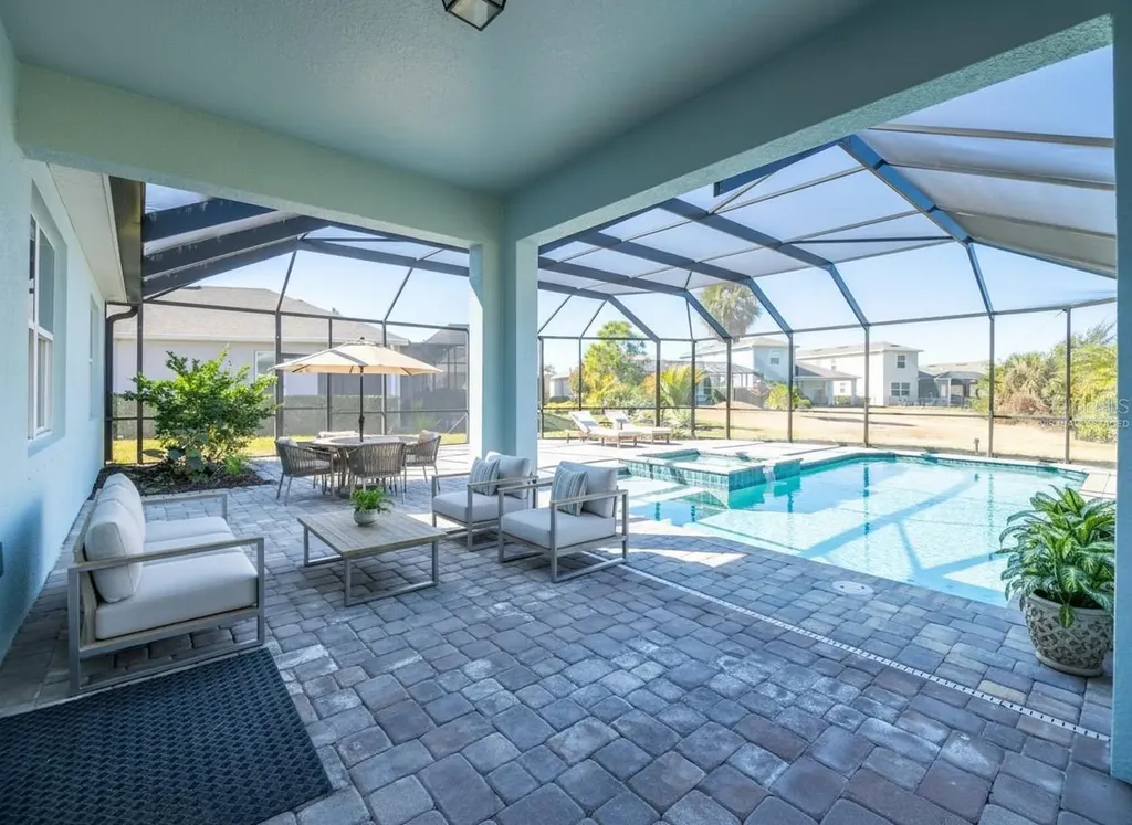7918 Peaceful Par Drive Sarasota FL 34241