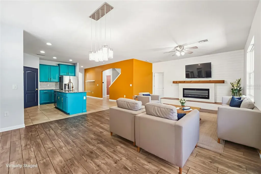 7918 Peaceful Par Drive Sarasota FL 34241