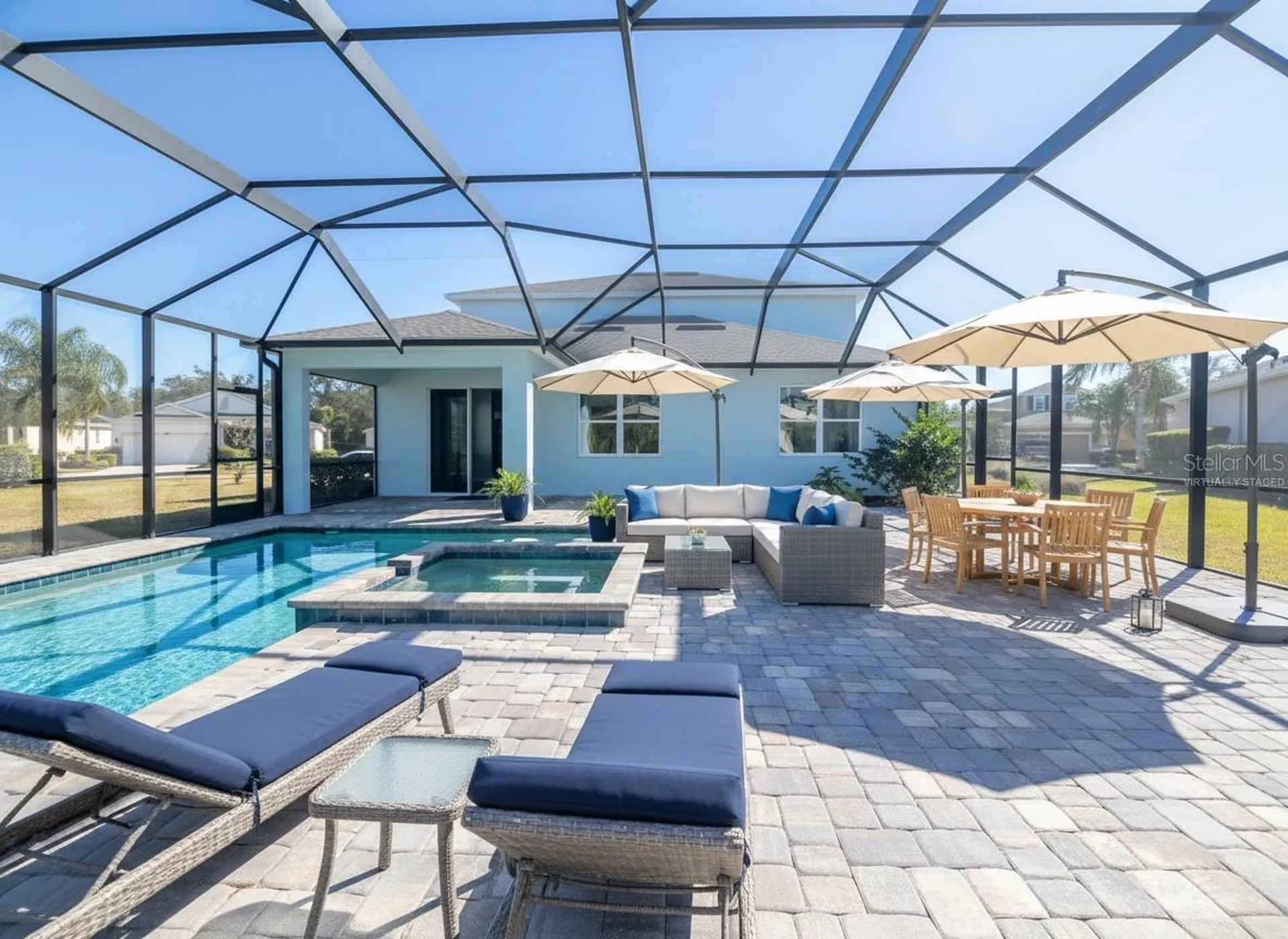 7918 Peaceful Par Drive Sarasota FL 34241