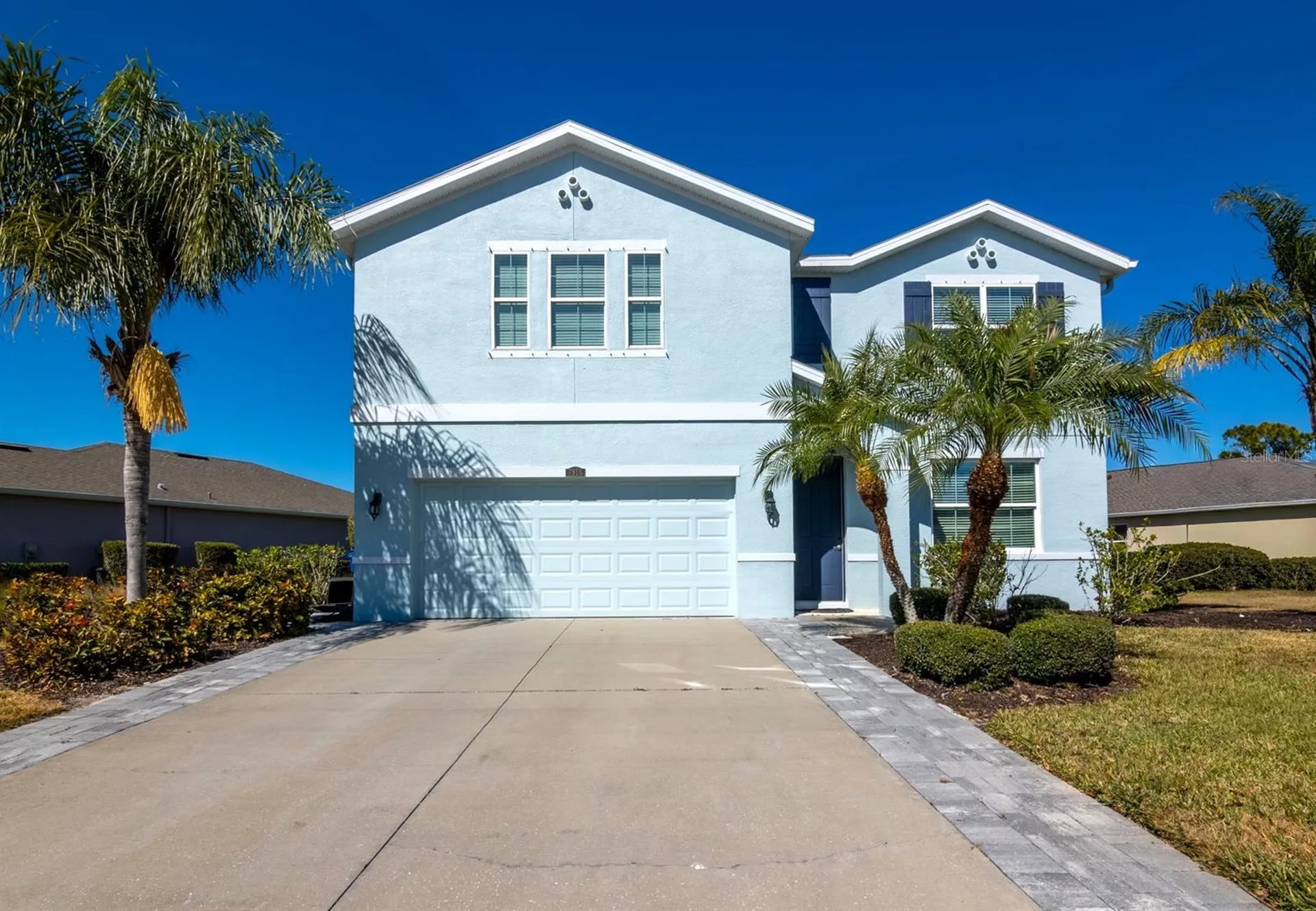 7918 Peaceful Par Drive Sarasota FL 34241