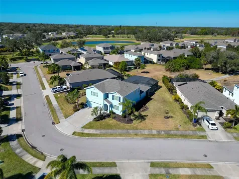 7918 Peaceful Par Drive Sarasota FL 34241