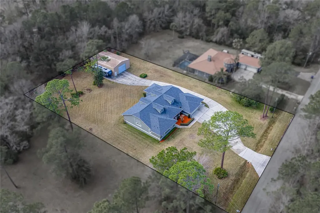 27154 Ravens Brook Road Wesley Chapel FL 33544