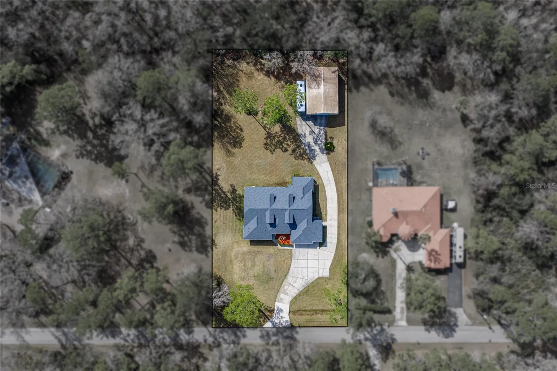 27154 Ravens Brook Road Wesley Chapel FL 33544