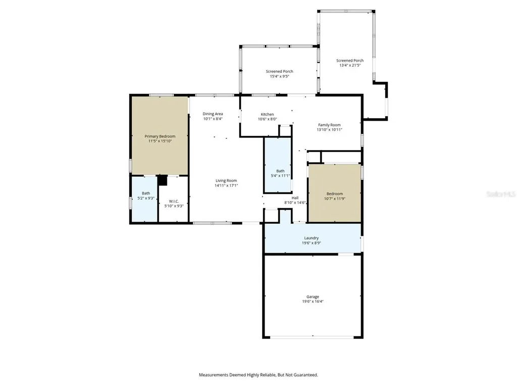 1446 Queen Anne Boulevard Palm Harbor FL 34684