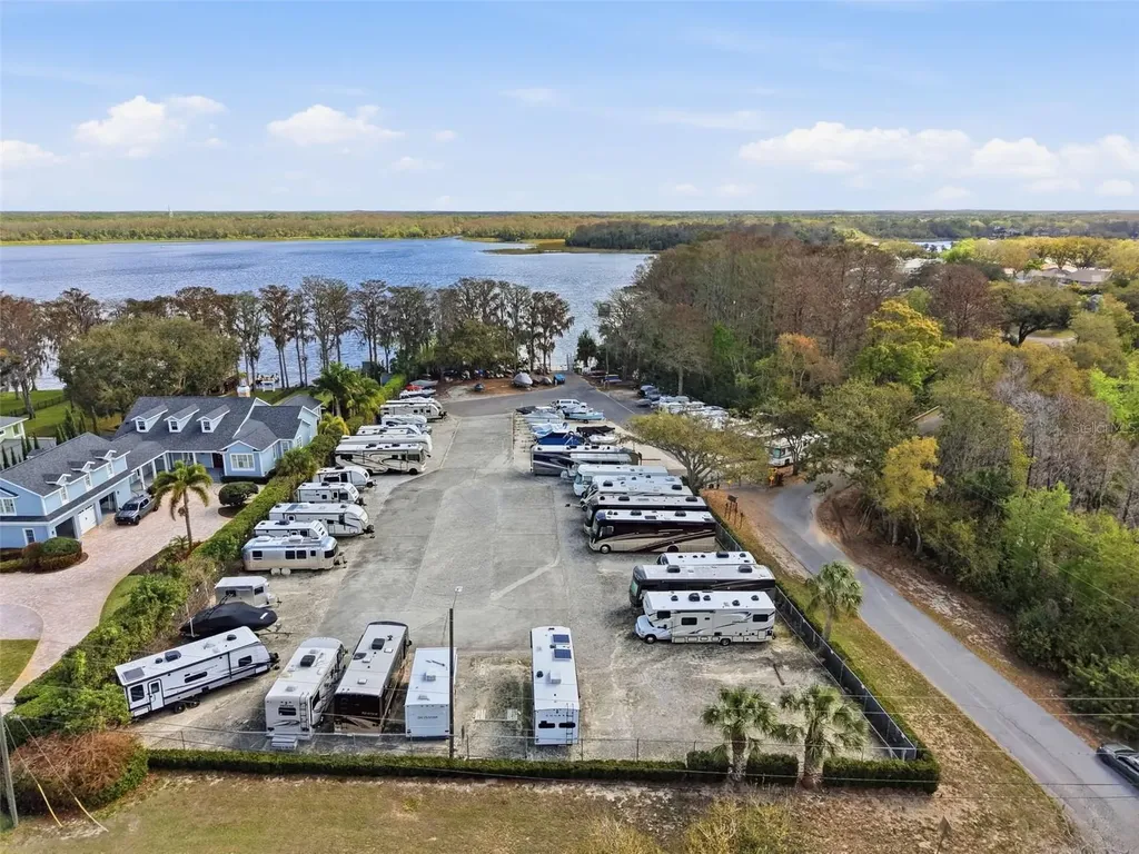1446 Queen Anne Boulevard Palm Harbor FL 34684