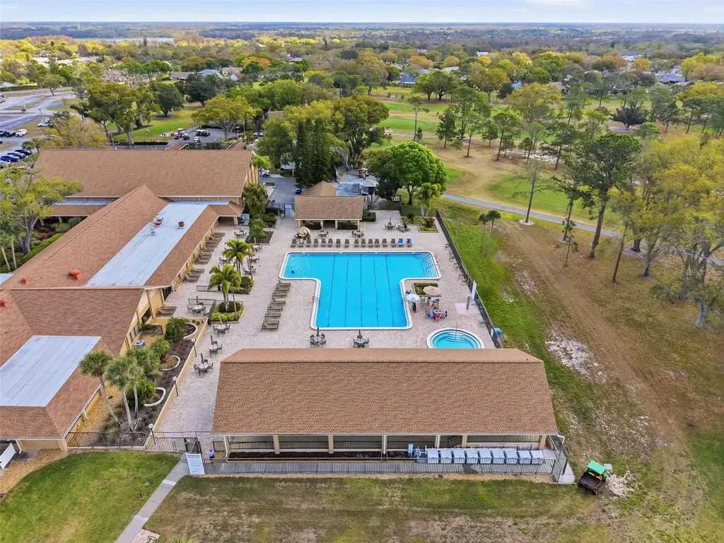 1446 Queen Anne Boulevard Palm Harbor FL 34684