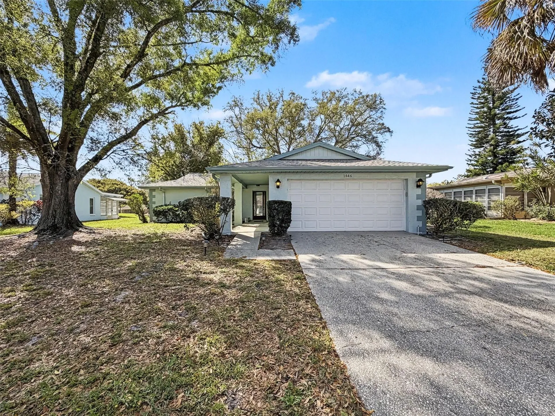 1446 Queen Anne Boulevard Palm Harbor FL 34684