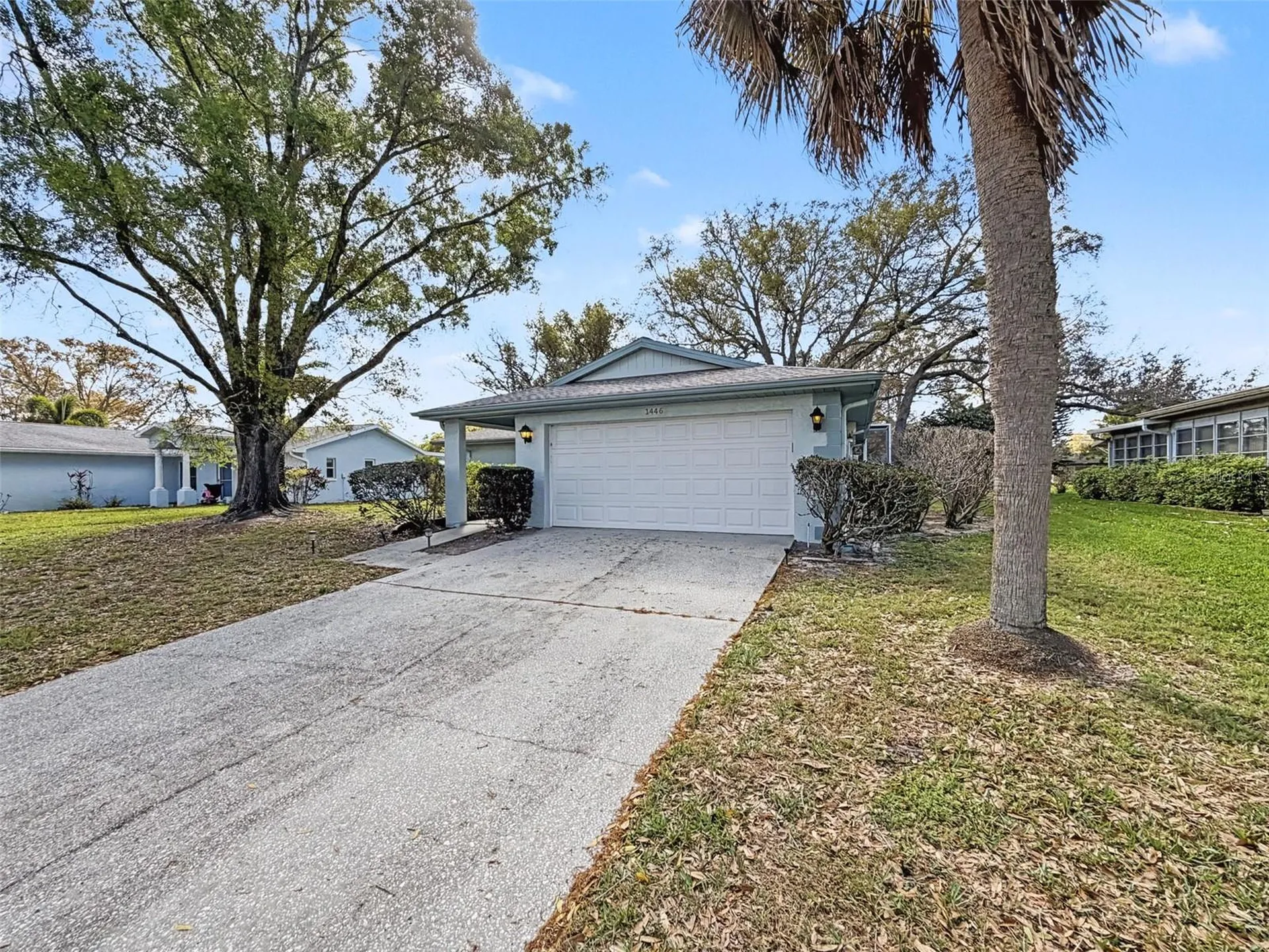 1446 Queen Anne Boulevard Palm Harbor FL 34684
