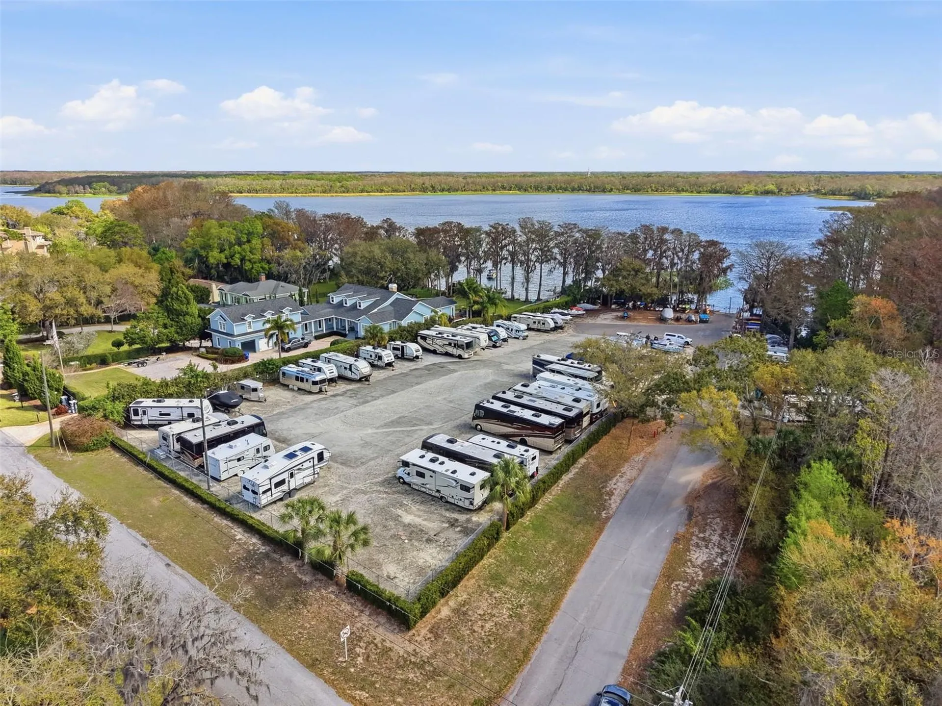 1446 Queen Anne Boulevard Palm Harbor FL 34684
