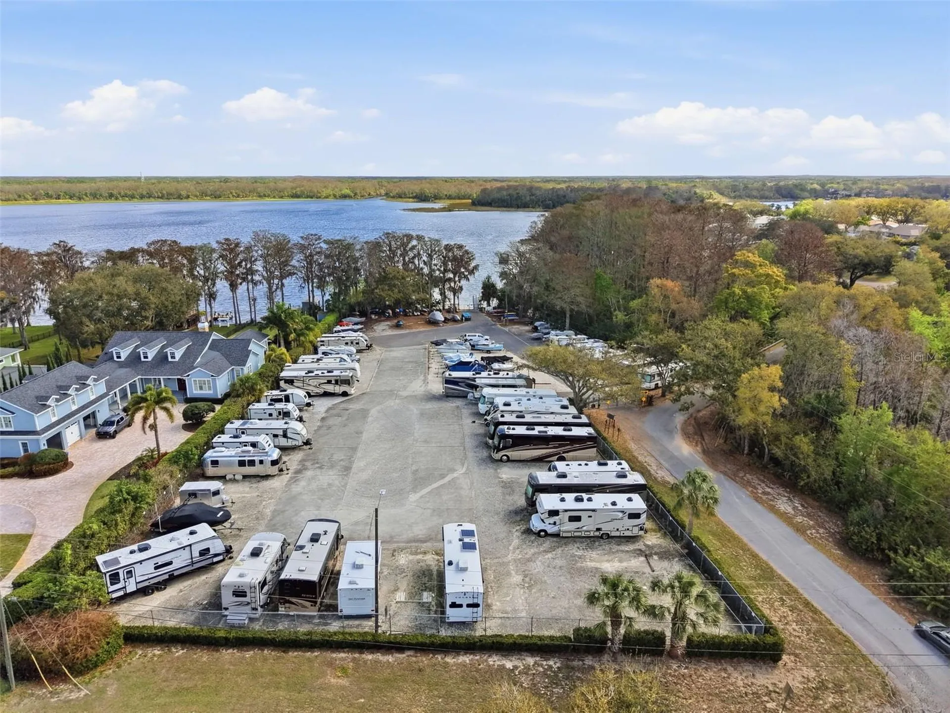 1446 Queen Anne Boulevard Palm Harbor FL 34684