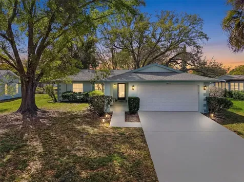 1446 Queen Anne Boulevard Palm Harbor FL 34684