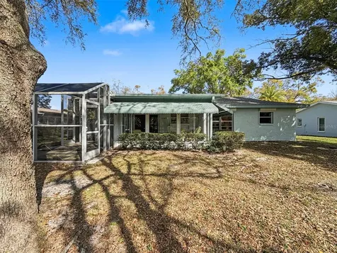 1446 Queen Anne Boulevard Palm Harbor FL 34684