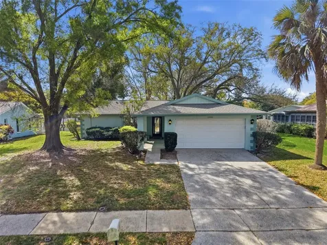 1446 Queen Anne Boulevard Palm Harbor FL 34684