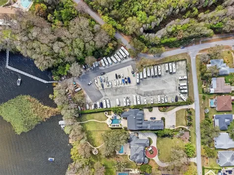1446 Queen Anne Boulevard Palm Harbor FL 34684