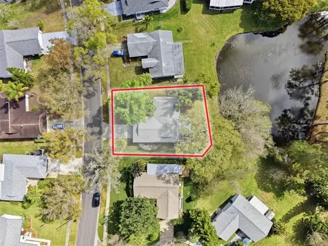 1446 Queen Anne Boulevard Palm Harbor FL 34684