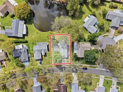1446 Queen Anne Boulevard Palm Harbor FL 34684