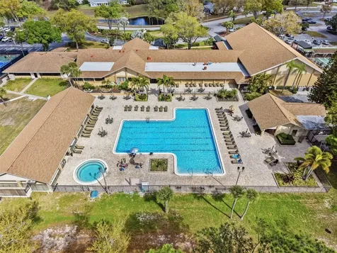 1446 Queen Anne Boulevard Palm Harbor FL 34684