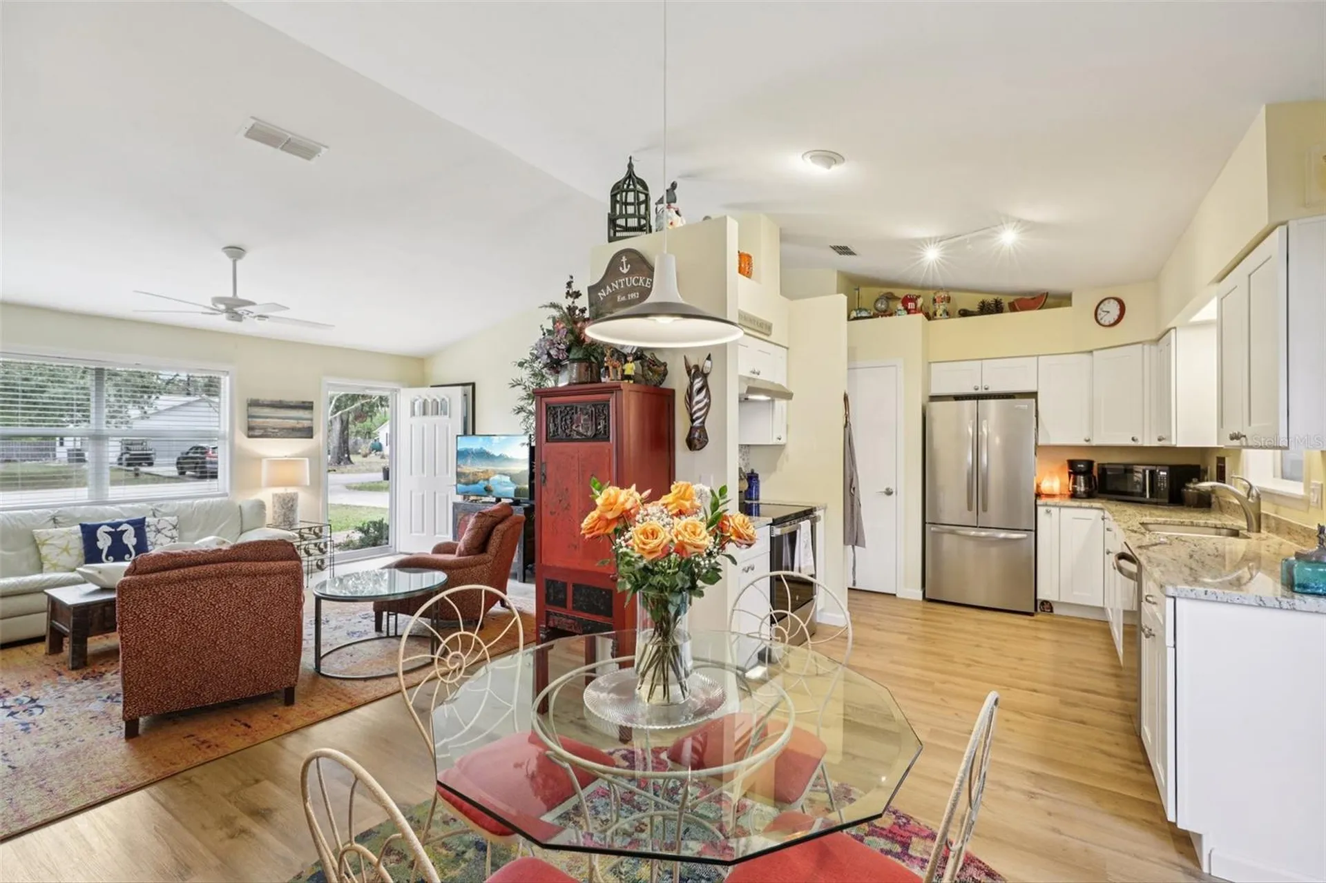 1625 New Abbey Avenue Leesburg FL 34788