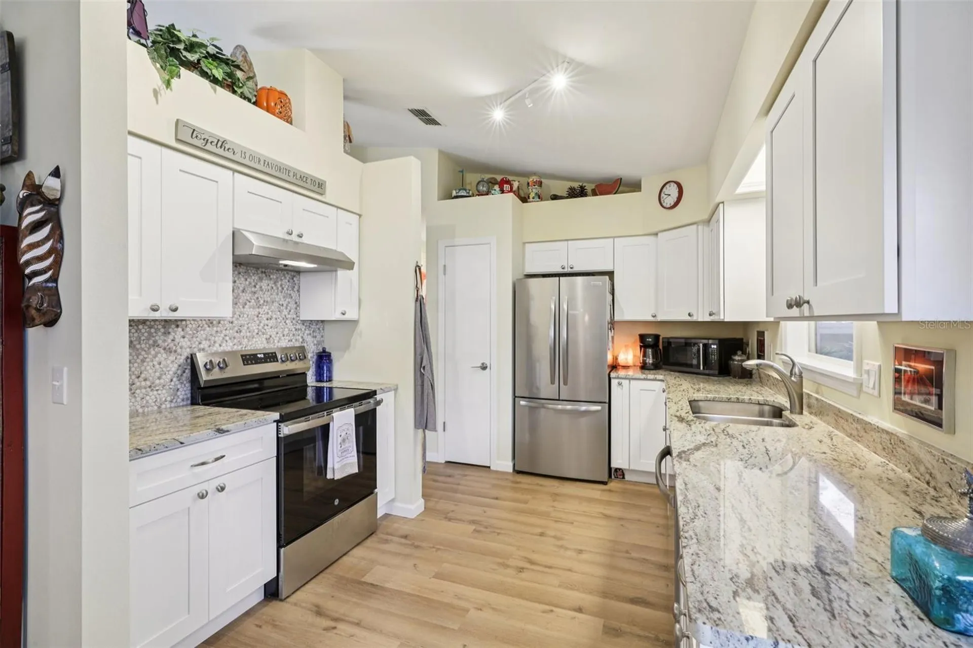 1625 New Abbey Avenue Leesburg FL 34788