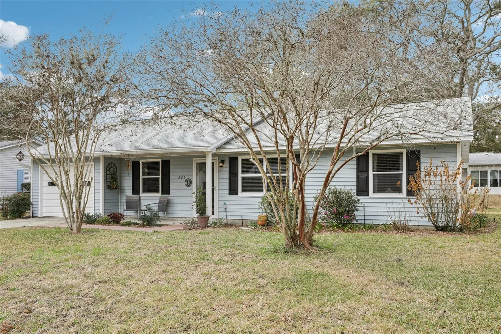 1625 New Abbey Avenue Leesburg FL 34788