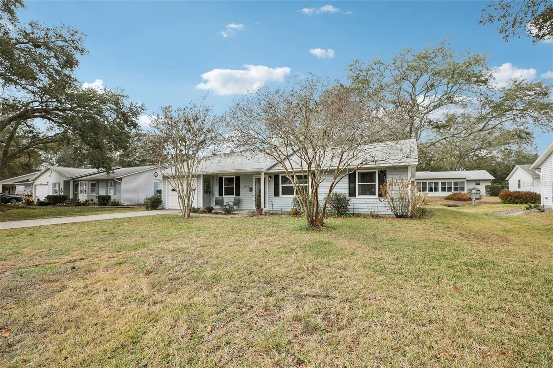 1625 New Abbey Avenue Leesburg FL 34788