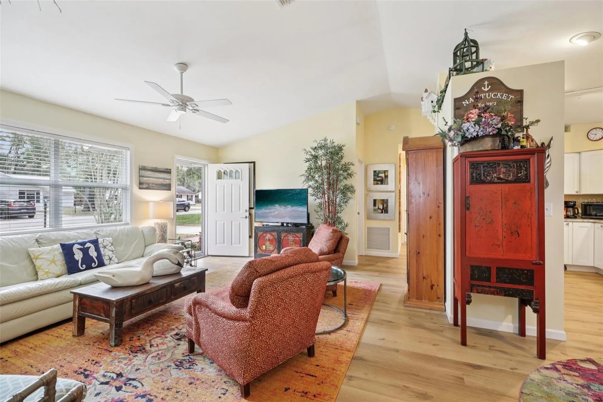 1625 New Abbey Avenue Leesburg FL 34788