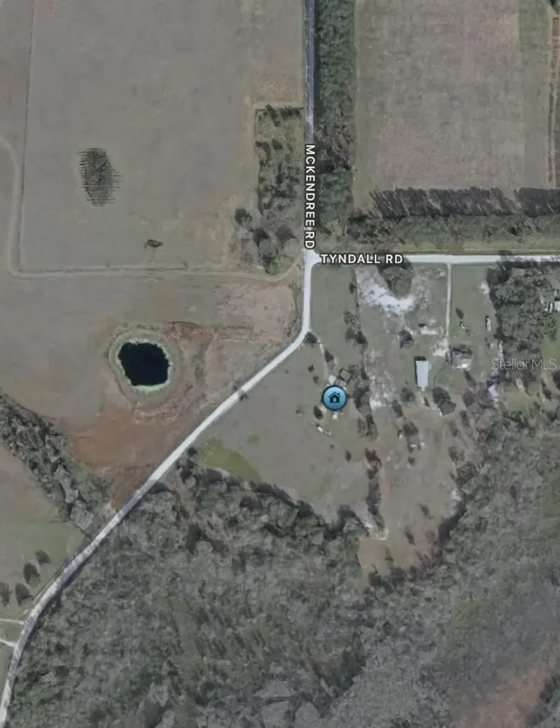 9432 Mckendree Road Wesley Chapel FL 33545