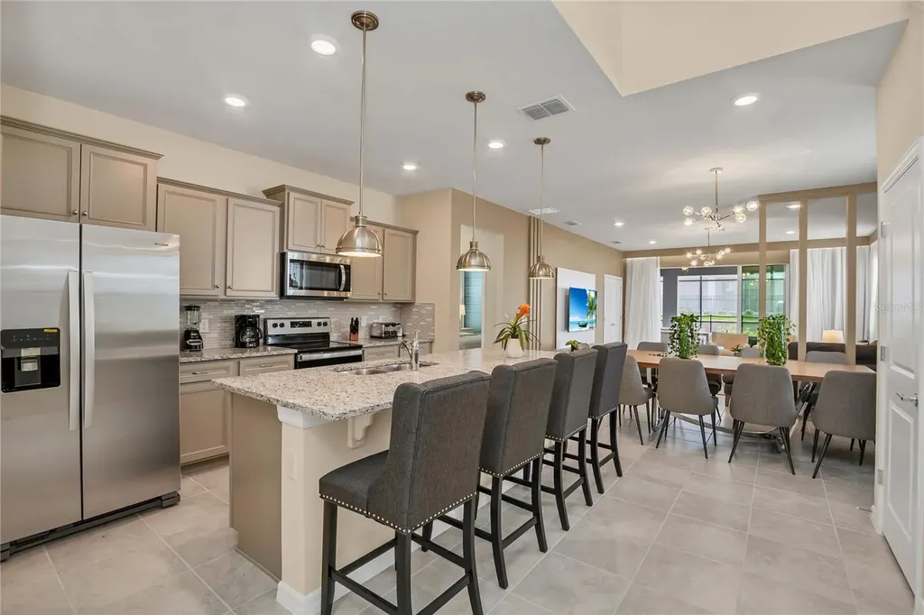 1806 Summer Drive Davenport FL 33897