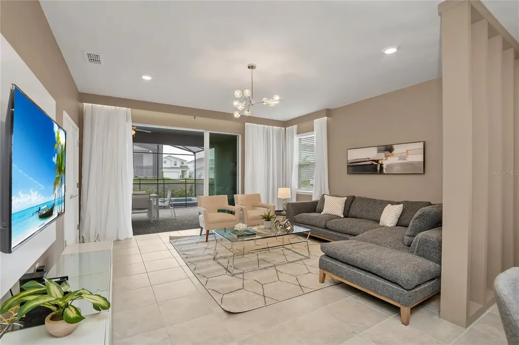 1806 Summer Drive Davenport FL 33897