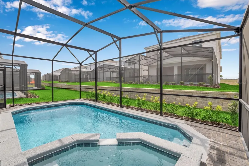 1806 Summer Drive Davenport FL 33897