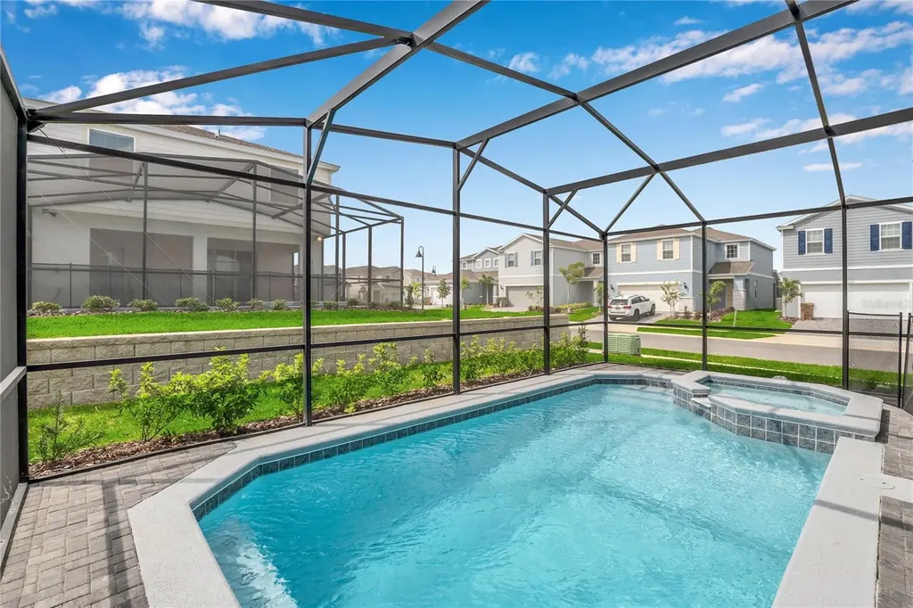 1806 Summer Drive Davenport FL 33897