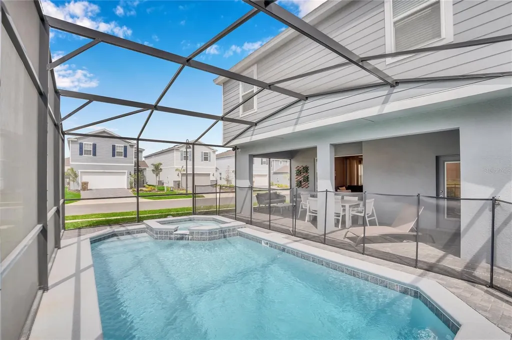 1806 Summer Drive Davenport FL 33897