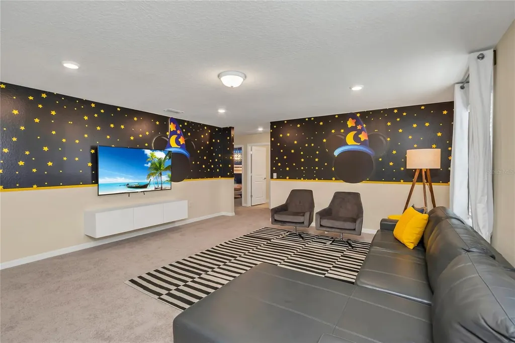 1806 Summer Drive Davenport FL 33897