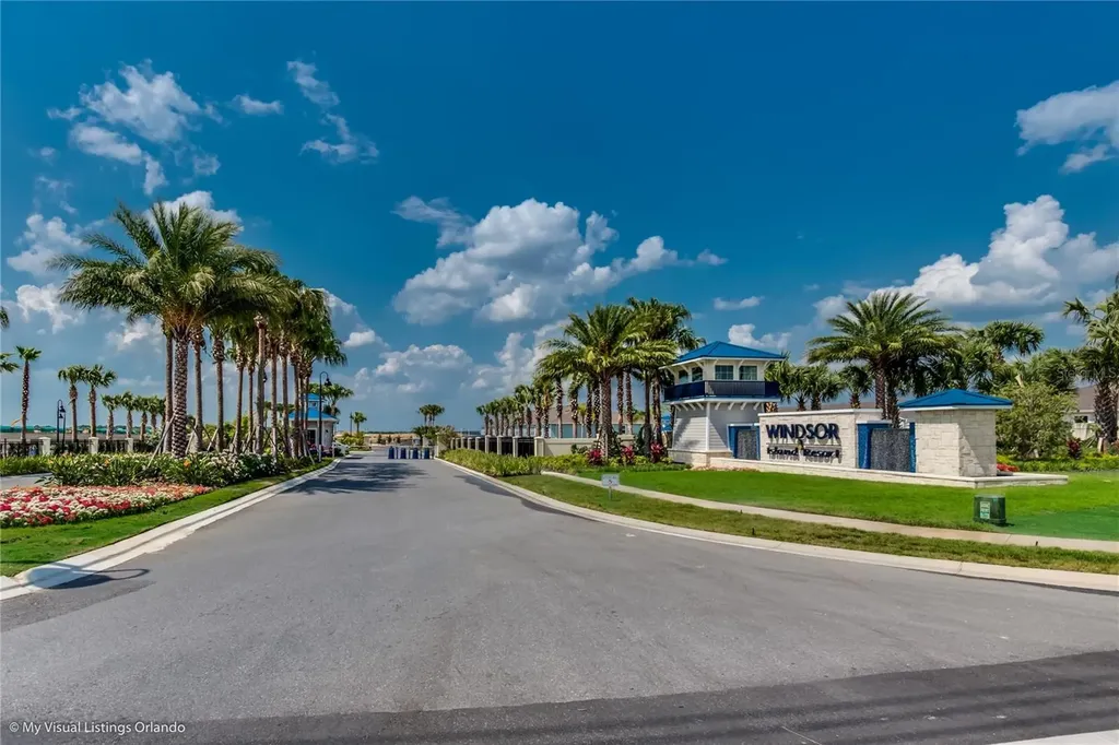 1806 Summer Drive Davenport FL 33897