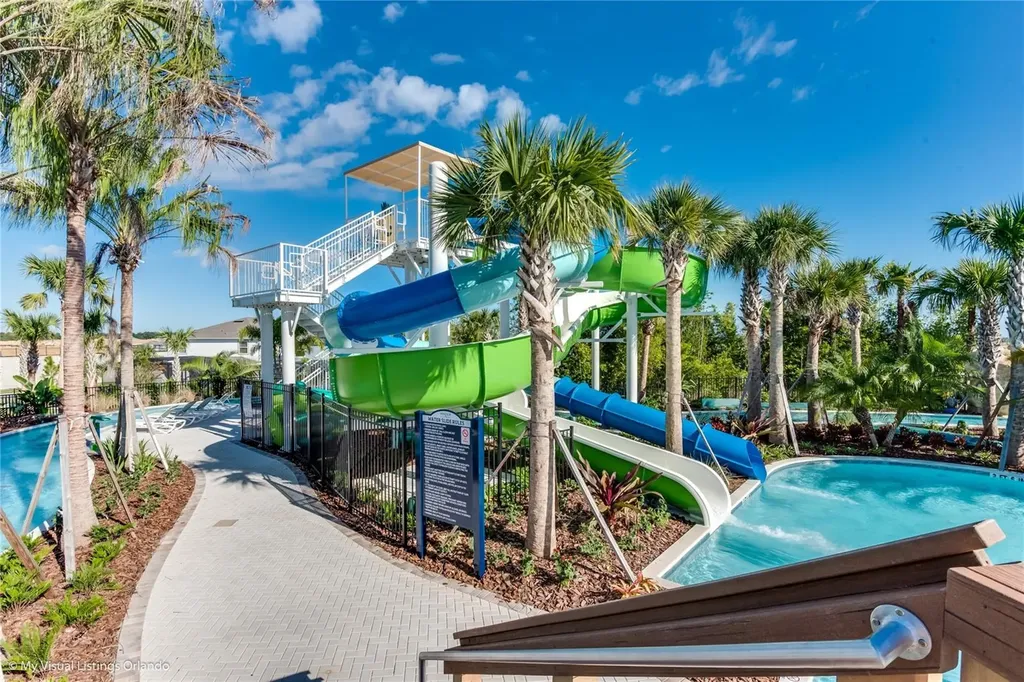 1806 Summer Drive Davenport FL 33897