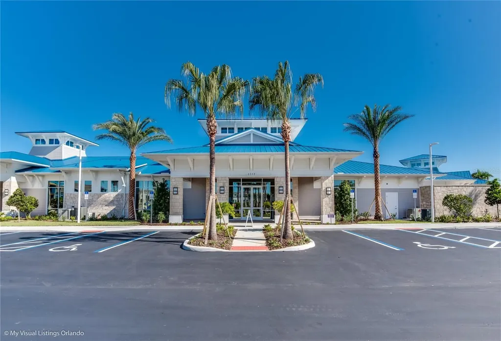 1806 Summer Drive Davenport FL 33897