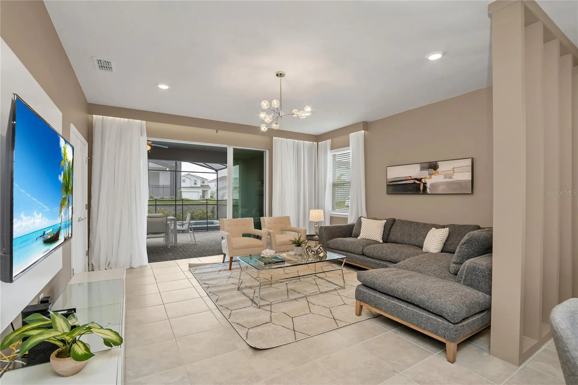 1806 Summer Drive Davenport FL 33897