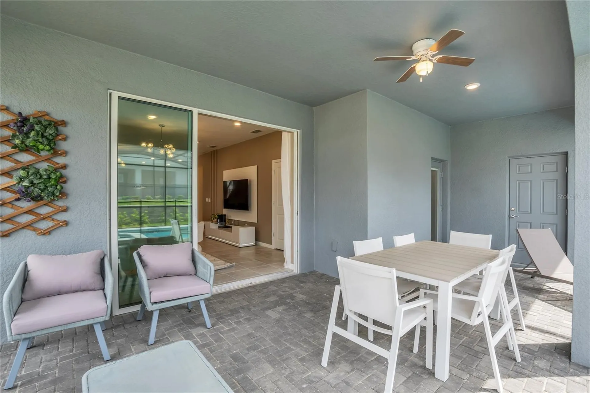1806 Summer Drive Davenport FL 33897
