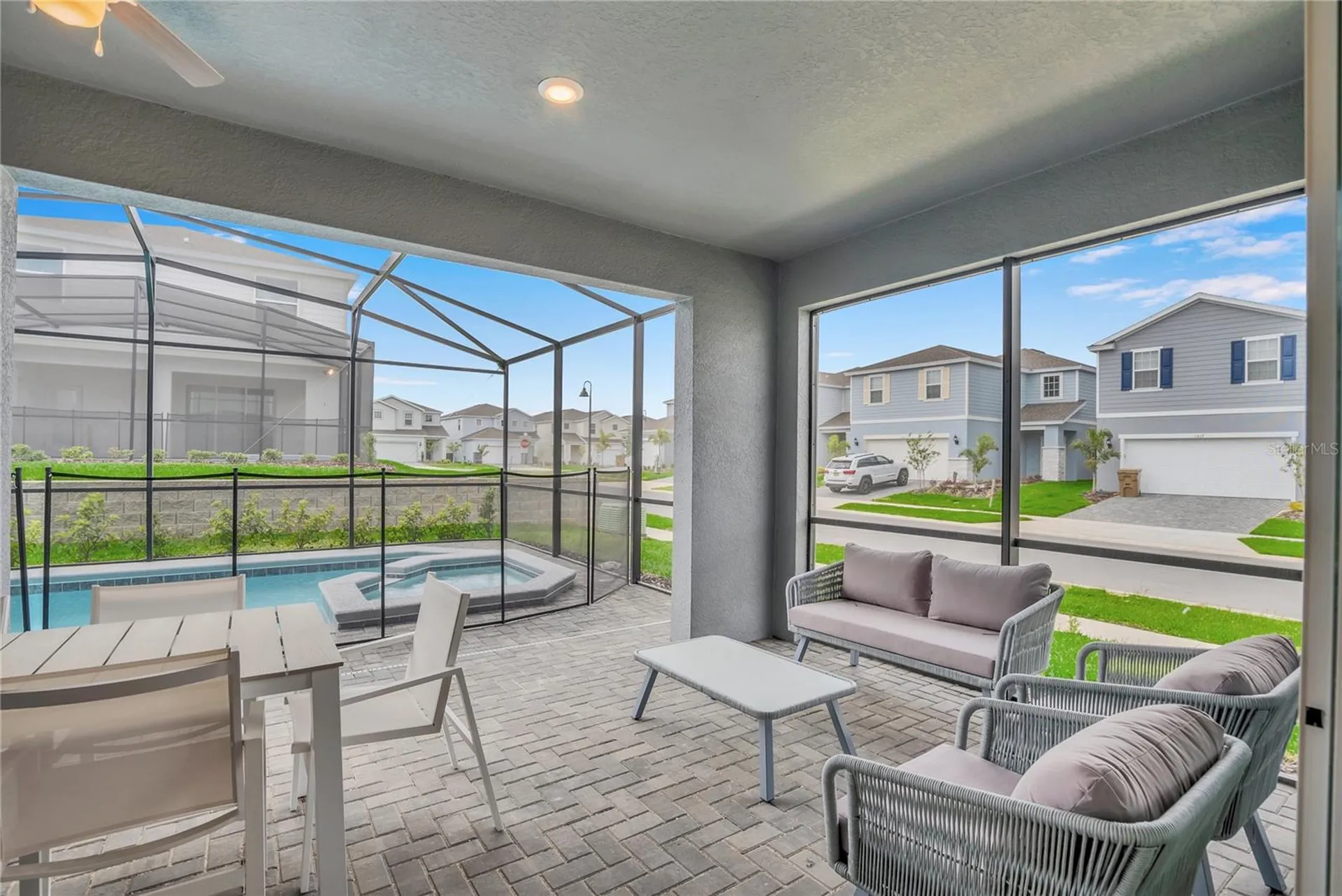 1806 Summer Drive Davenport FL 33897