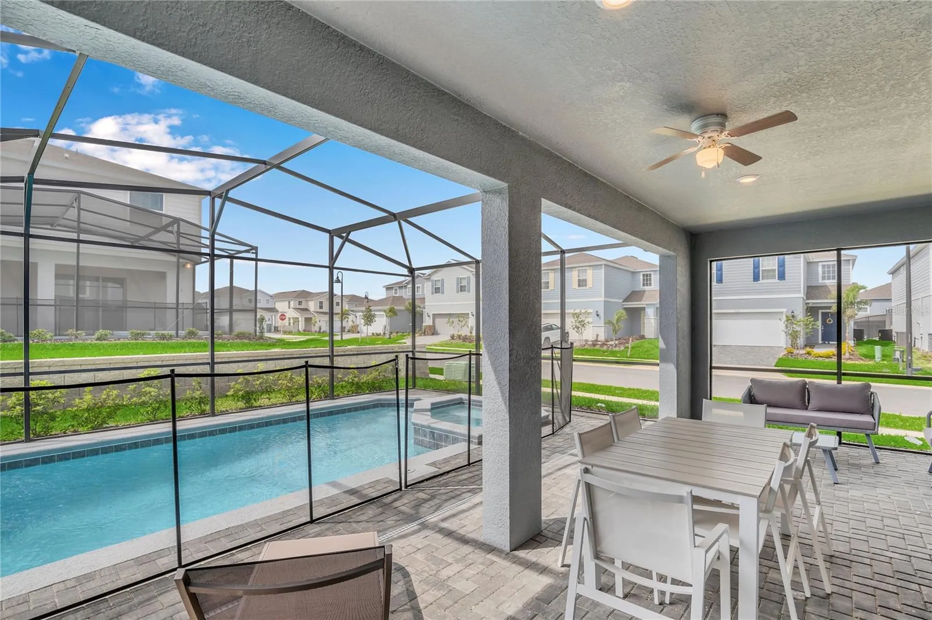 1806 Summer Drive Davenport FL 33897