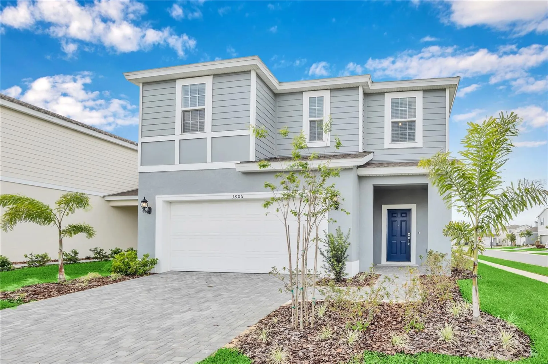 1806 Summer Drive Davenport FL 33897