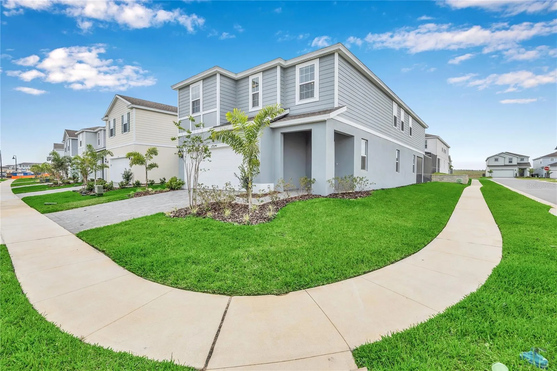 1806 Summer Drive Davenport FL 33897