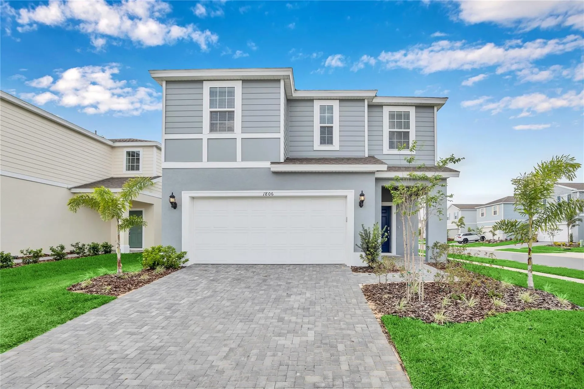 1806 Summer Drive Davenport FL 33897
