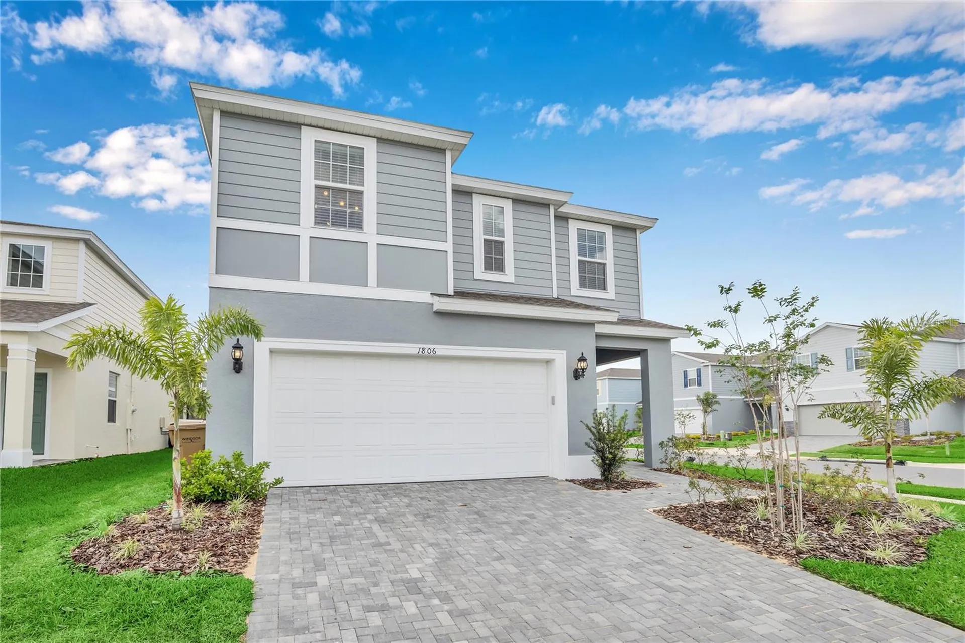 1806 Summer Drive Davenport FL 33897
